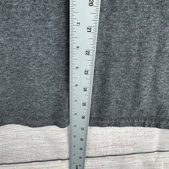 Pink Floyd Dark Side of the Moon Short Sleeve T-Shirt Adult Large Gray - Picture 6 of 6